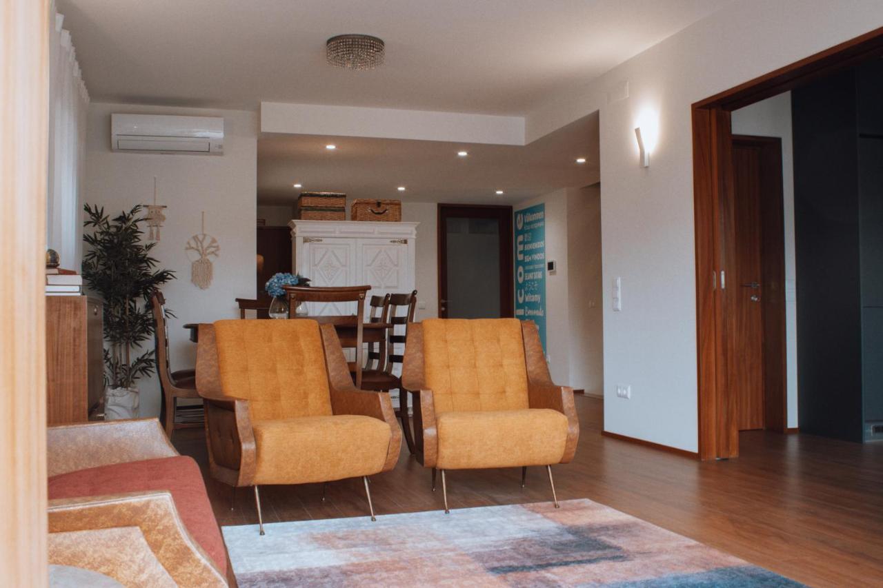 Rota - Opo Airport House Apartment Maia  Ngoại thất bức ảnh