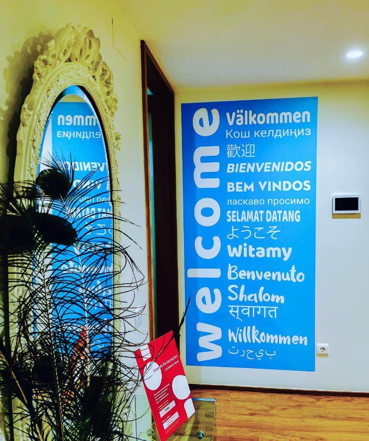 Rota - Opo Airport House Apartment Maia  Ngoại thất bức ảnh