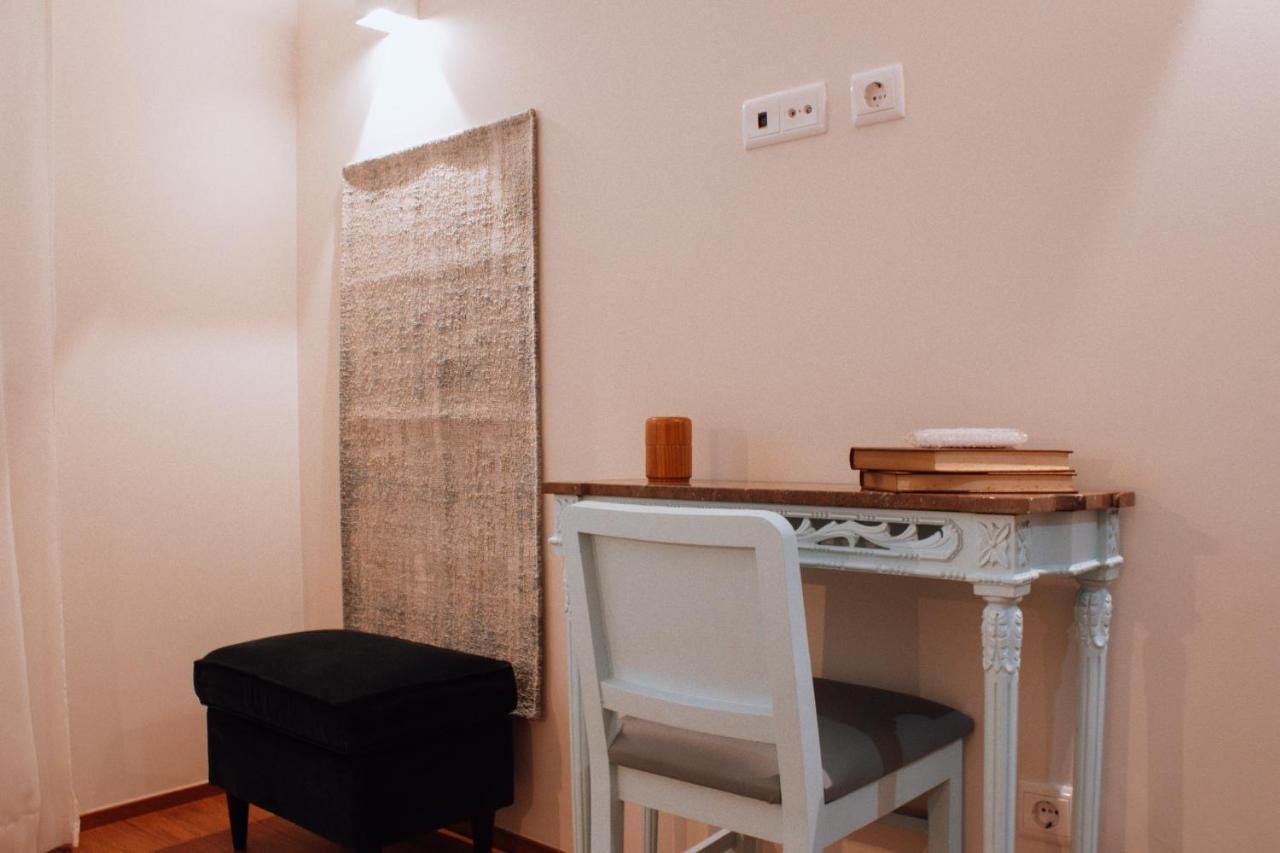 Rota - Opo Airport House Apartment Maia  Ngoại thất bức ảnh