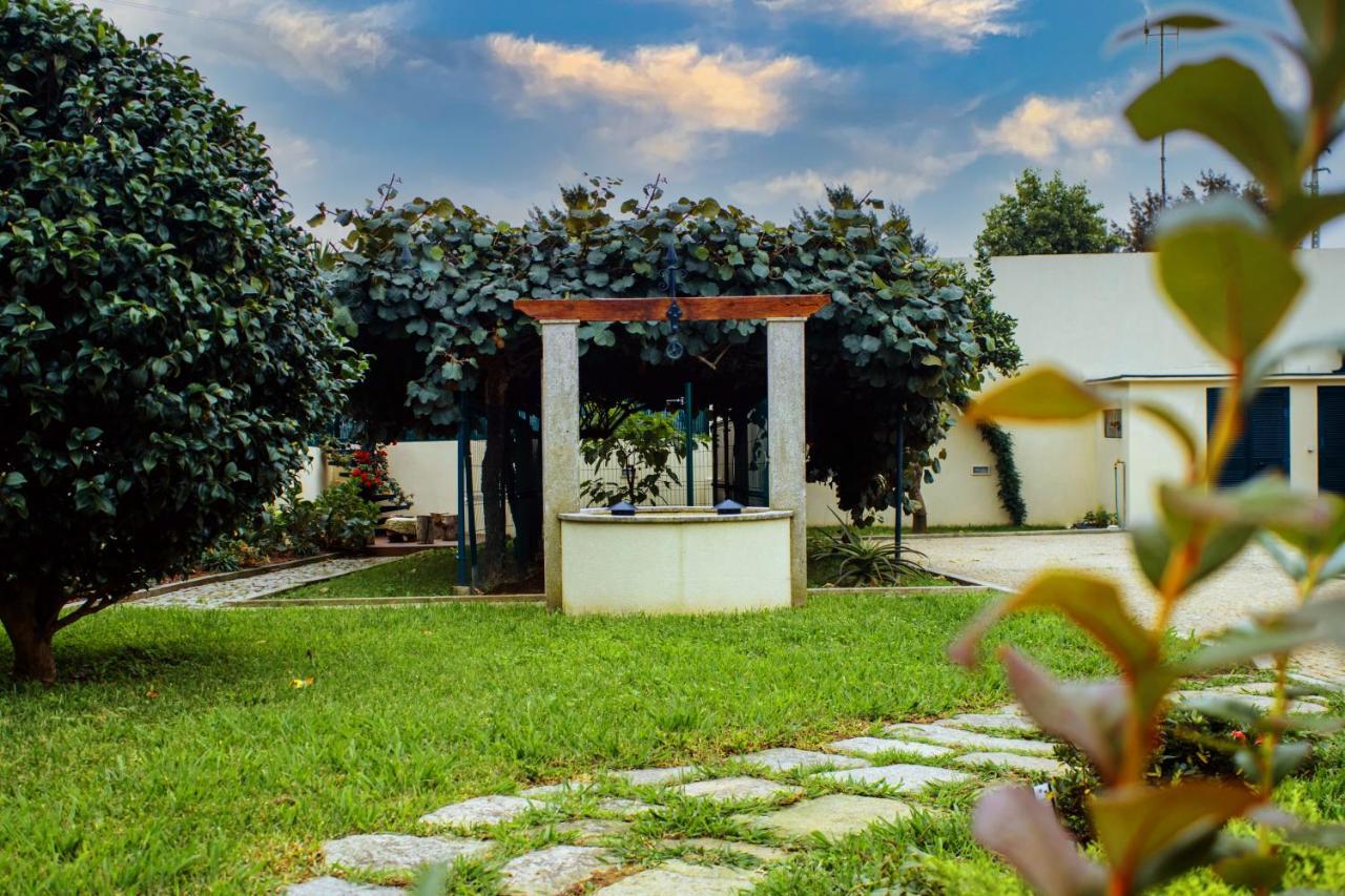 Rota - Opo Airport House Apartment Maia  Ngoại thất bức ảnh