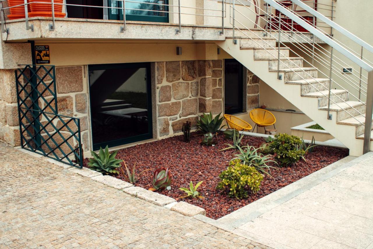 Rota - Opo Airport House Apartment Maia  Ngoại thất bức ảnh