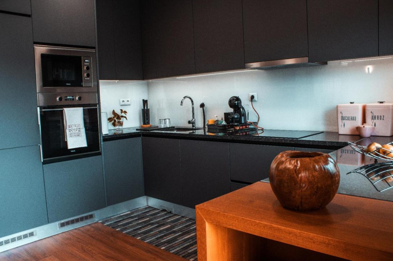 Rota - Opo Airport House Apartment Maia  Ngoại thất bức ảnh
