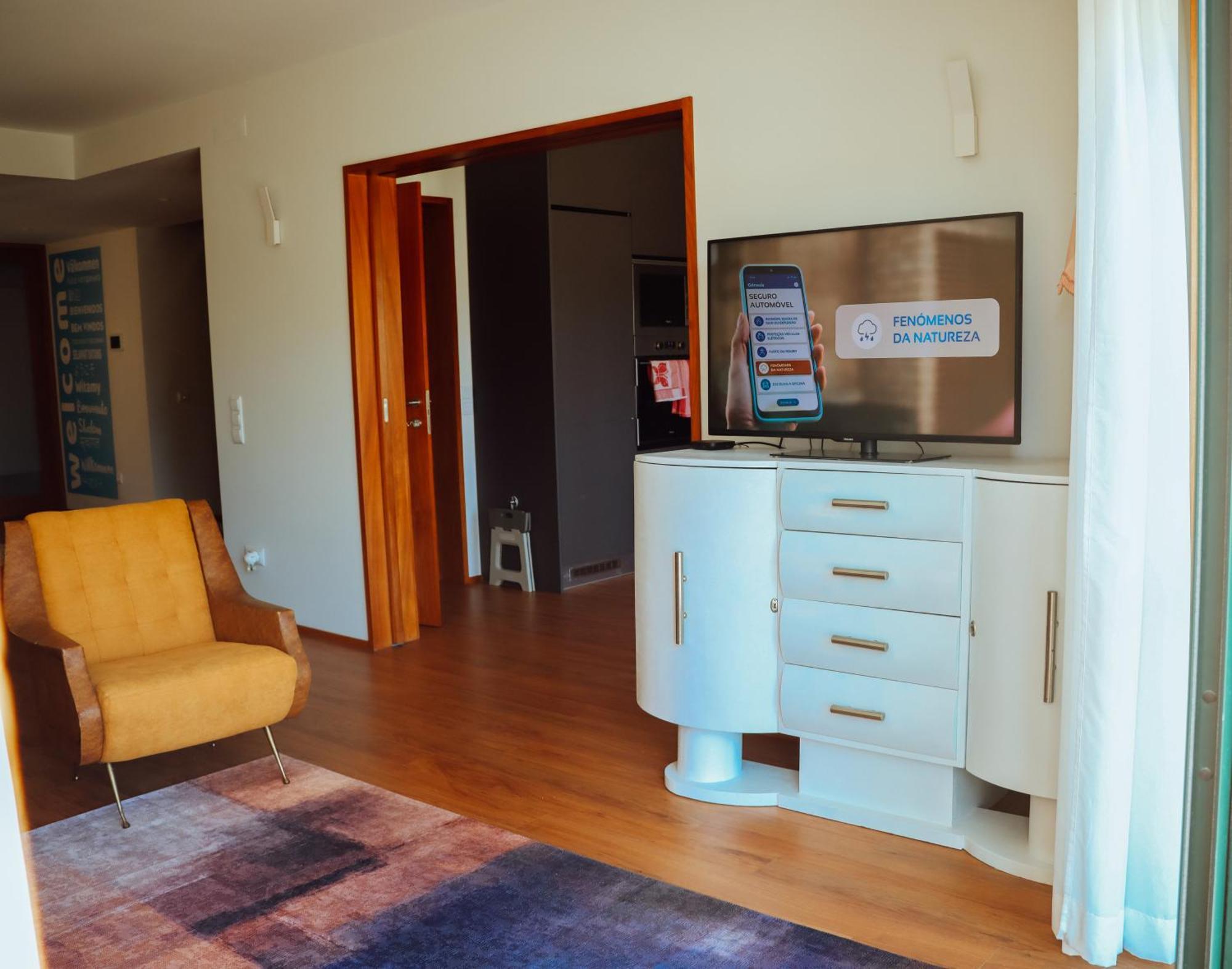Rota - Opo Airport House Apartment Maia  Ngoại thất bức ảnh