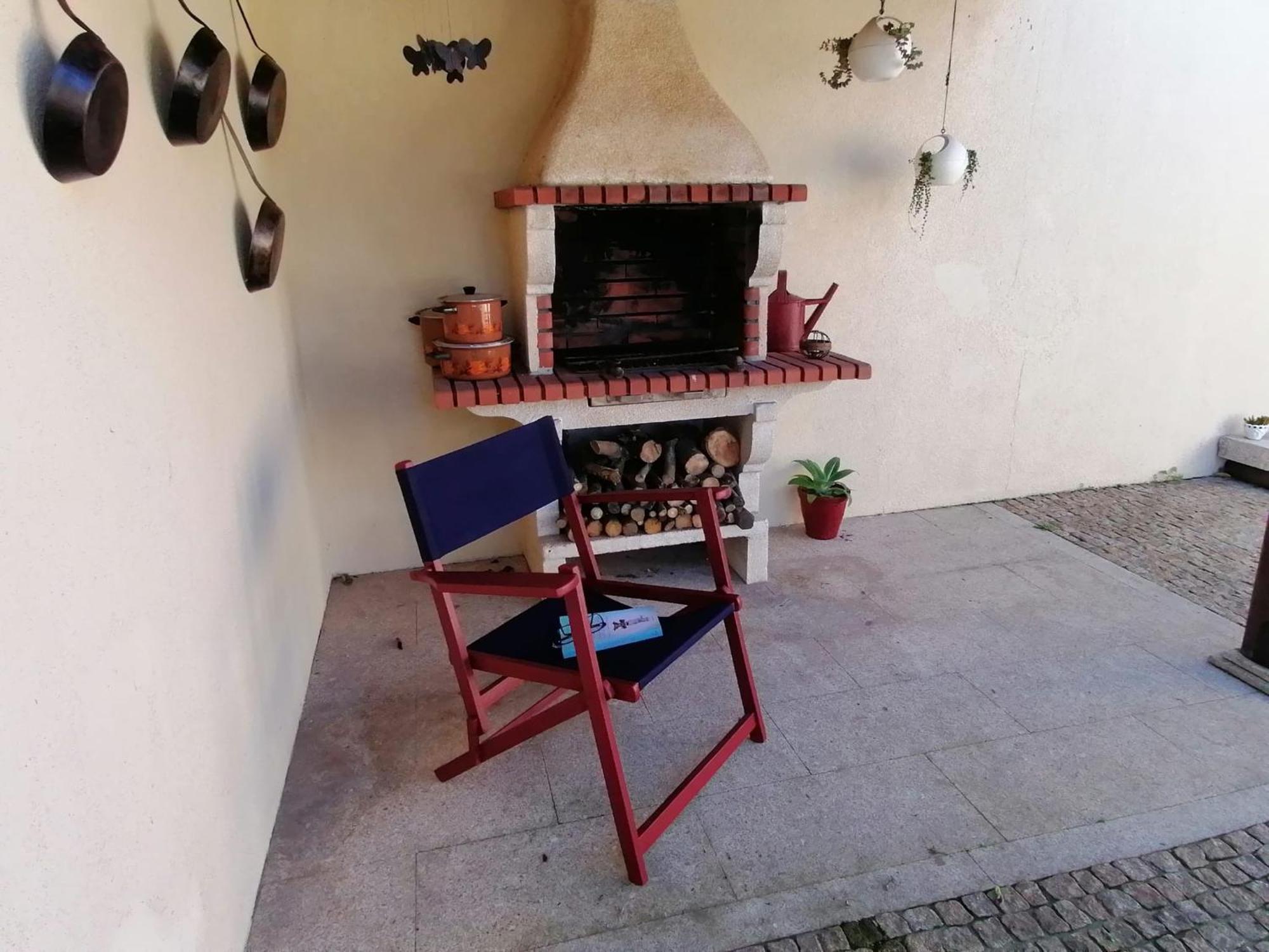 Rota - Opo Airport House Apartment Maia  Ngoại thất bức ảnh