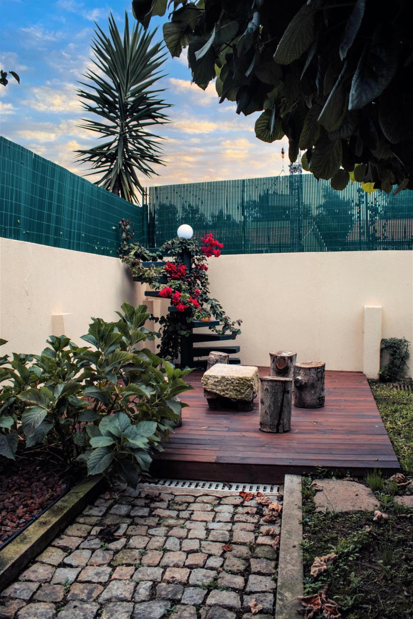 Rota - Opo Airport House Apartment Maia  Ngoại thất bức ảnh