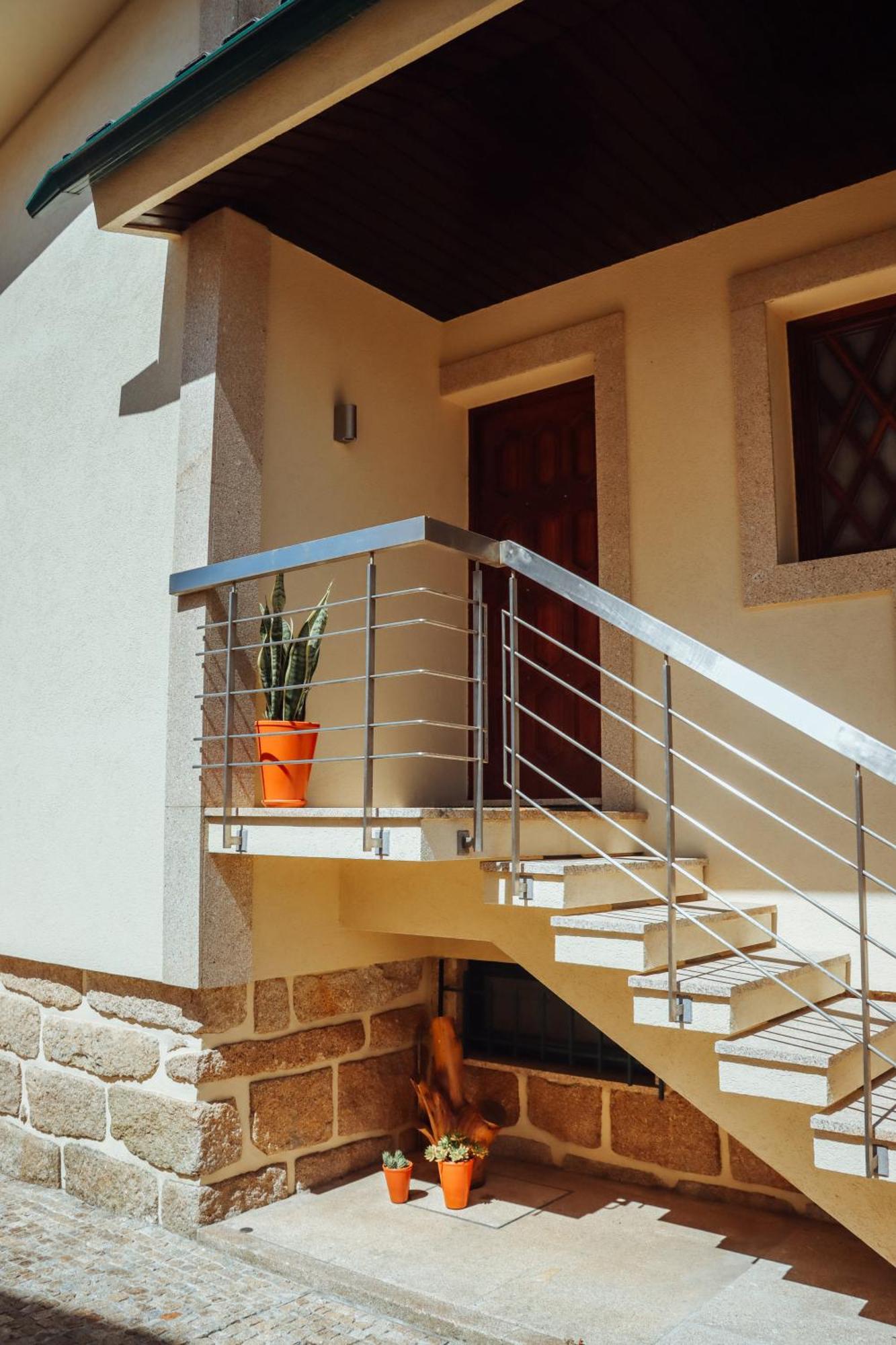 Rota - Opo Airport House Apartment Maia  Ngoại thất bức ảnh
